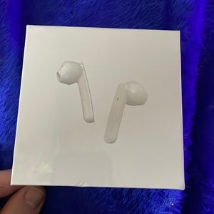 Wireless headphones